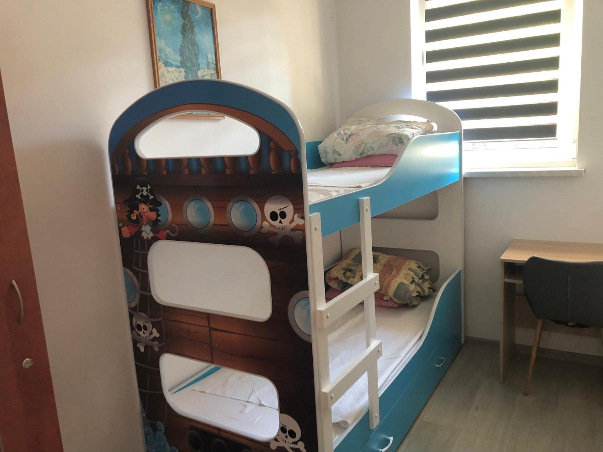 Apartamenty Heljan Miedzywodzie Ngoại thất bức ảnh